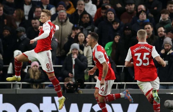 Bombazo en la Premier: el Arsenal se hace con el jugador más deseado del mercado