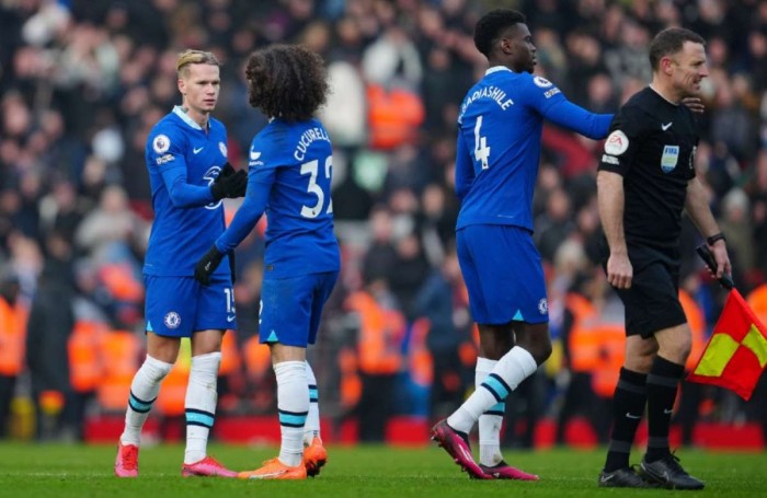 El Chelsea busca firmar el último gran bombazo en enero: van a echar el resto