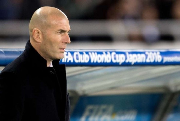 Pelea por Zidane: tres ofertas encima de la mesa para decidir su nuevo destino