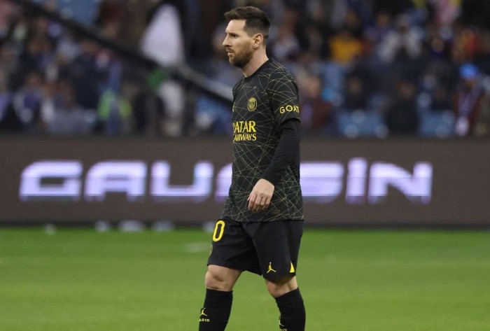 Messi eleva la tensión en París: ha rechazado la oferta de renovación y podría marcharse