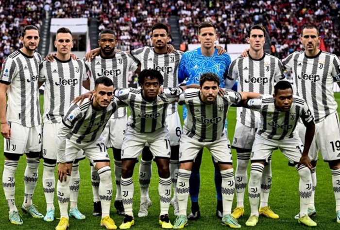 La UEFA muestra su verdadera cara, chantajeando a la Juventus: “Si abandona la Superliga…”