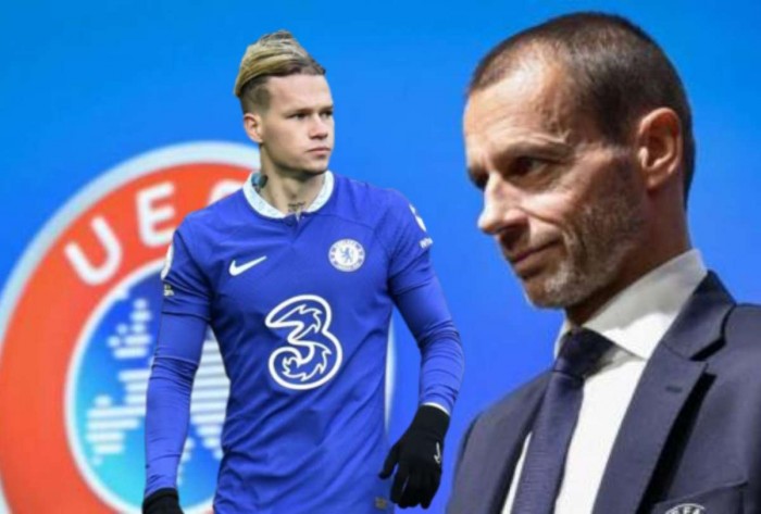 Quieren tumbar el gran secreto del Chelsea en el mercado: la UEFA ya toma medidas