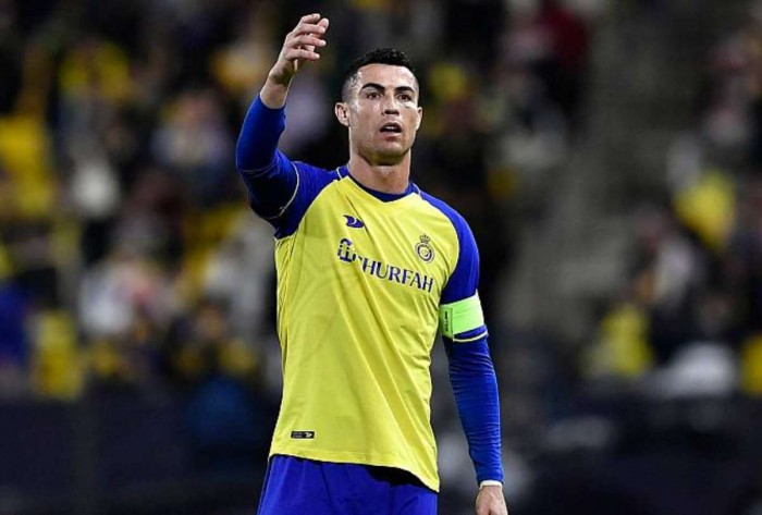 Explota el primer escándalo de Cristiano Ronaldo en el Al-Nassr: ya cargan contra él