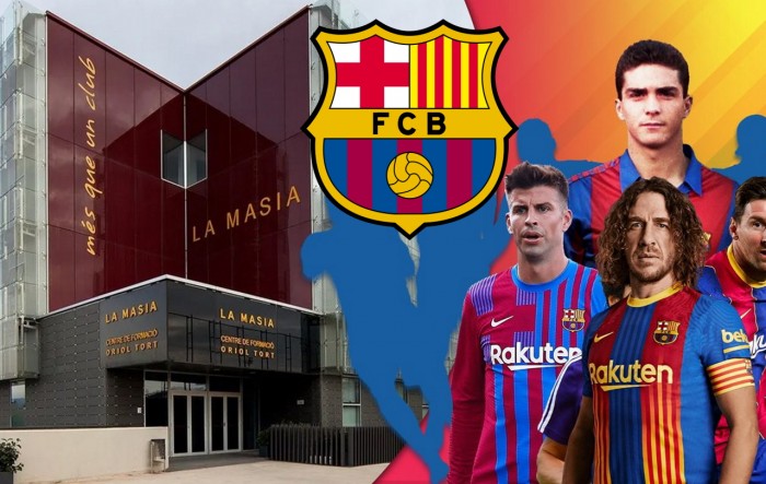 Una perla de la cantera del Barça se quiere marchar, el Barça no estará contento