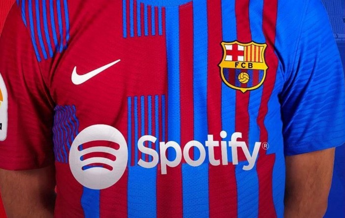 Spotify no deja de perder dinero y el Barça se preocupa