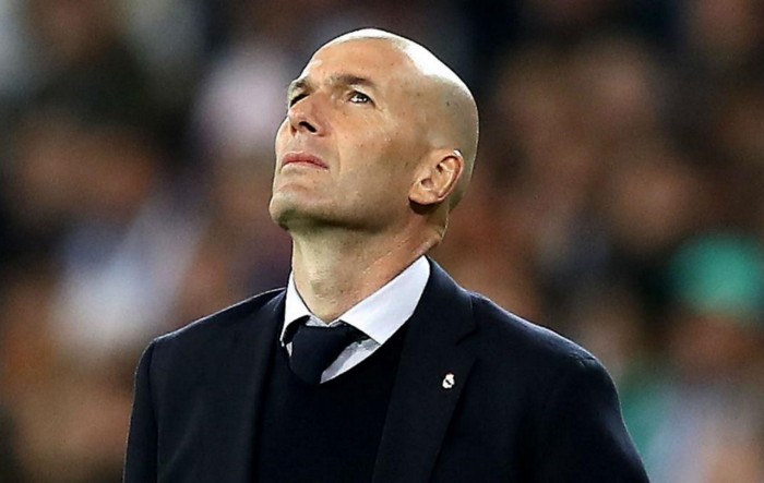 ¿Dónde irá Zidane? ¿PSG? ¿Real Madrid?