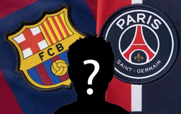  El PSG quiere “robarle” un fichaje que el Barça tenía hecho