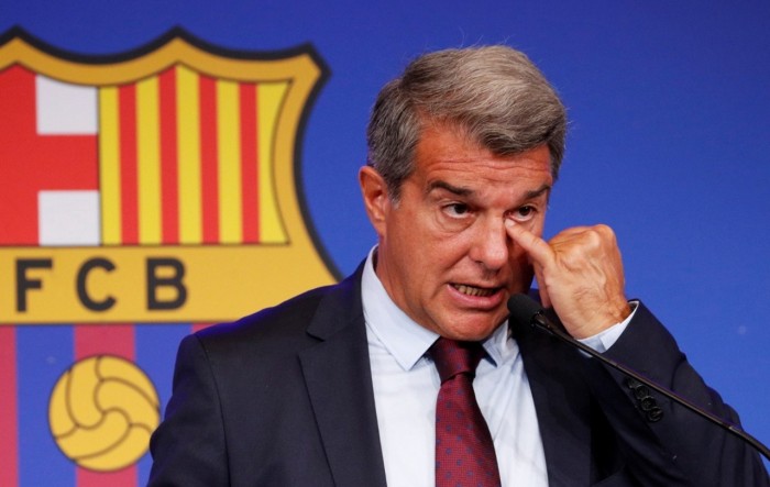 ¿Cuánto dinero deja de ganar el Barça después del ridículo en Europa League?
