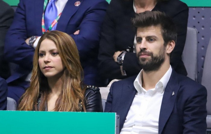 ¿Sabes que ex WAG del Barça se une a Shakira para hundir a Piqué?