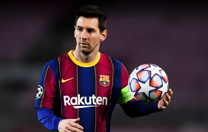 El Barça quiere que vuelva Messi para no perder socios
