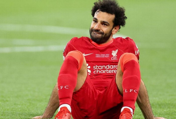 Salah está en el peor momento antes de medirse al Madrid