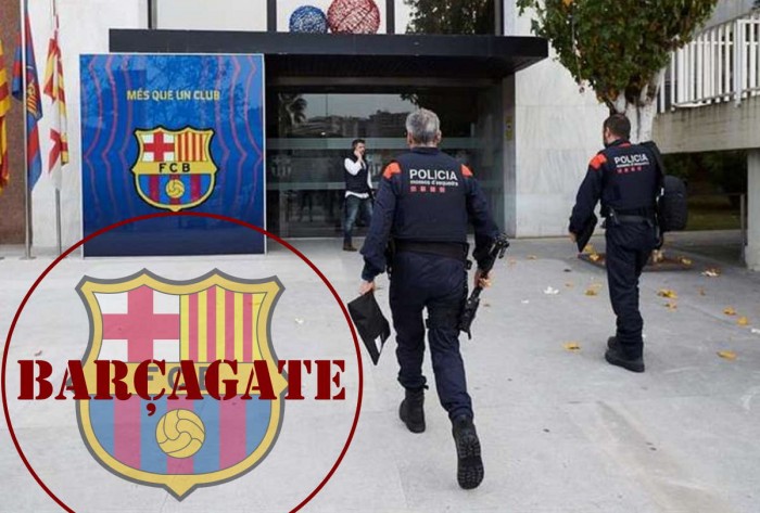 La jueza ordena a la Guardia Civil que averigüe dónde fue el dinero que el Barça pagó a Negreira