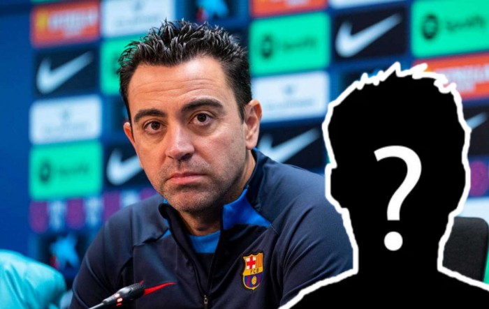  Este crack del Barça se revela contra Xavi. Problema a la vista