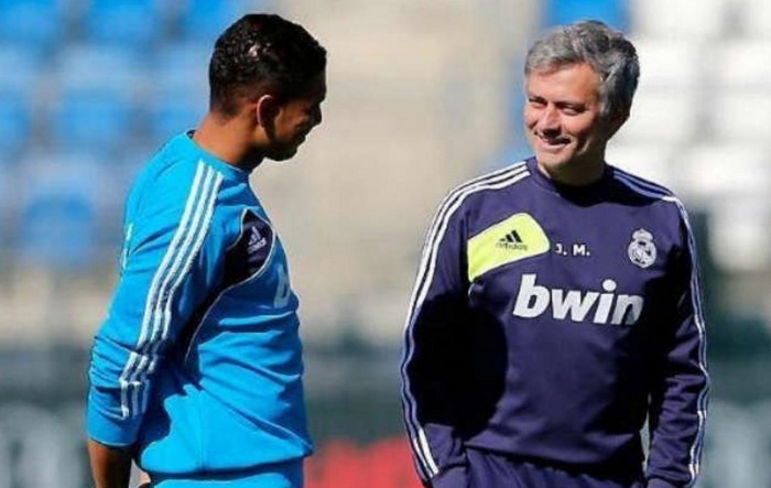 Mourinho siempre se entendió con Casemiro