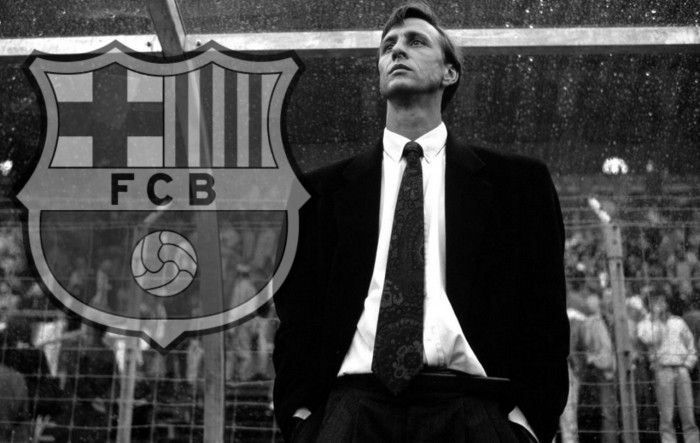El adiós del Barça al Cruyffismo...