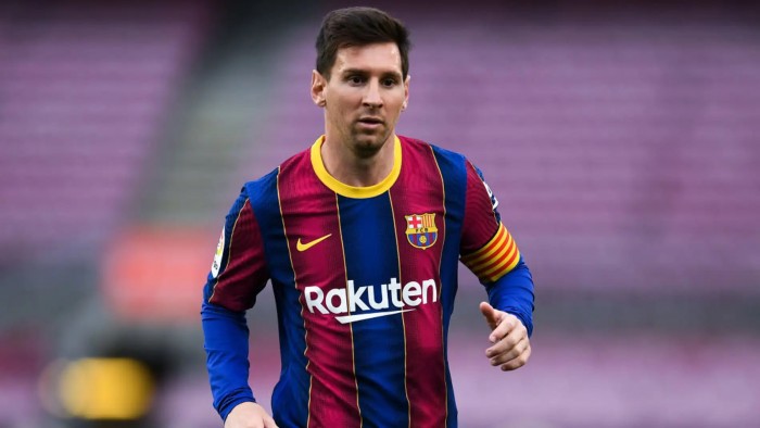 ¡Sigan soñando! Messi no va a ir al Barça, pero en Barcelona siguen con esto...