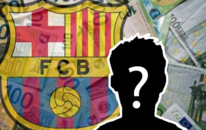 Este jugador TOP del Barça tiene ofertas millonarias para irse
