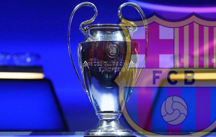 ¿Puede ganar la Champions el Barça la temporada que viene?