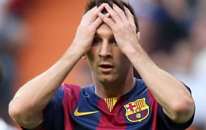 Amigos fuera, pero no dentro, al menos en el Barça: Un problema más para que Messi vuelva a Barcelona