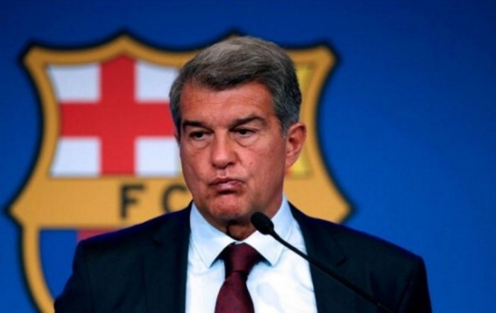 Este "descarte" del Barça se niega a salir del club